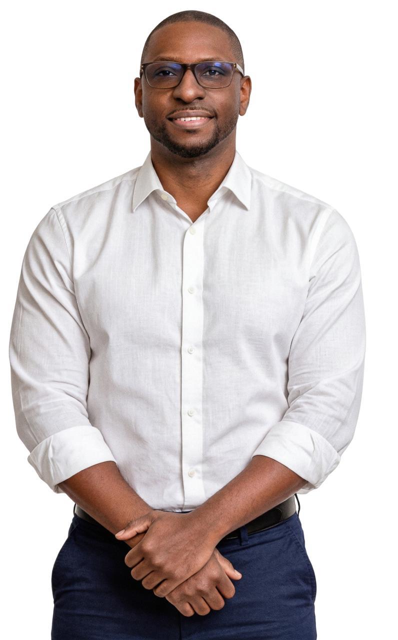 Ruphin Matala — Founder of Jirehnexus